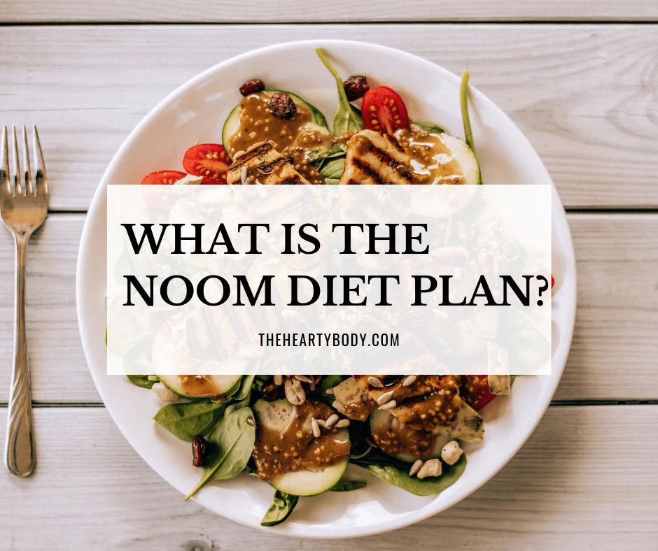 Noom What You Should Know About the Noom Diet